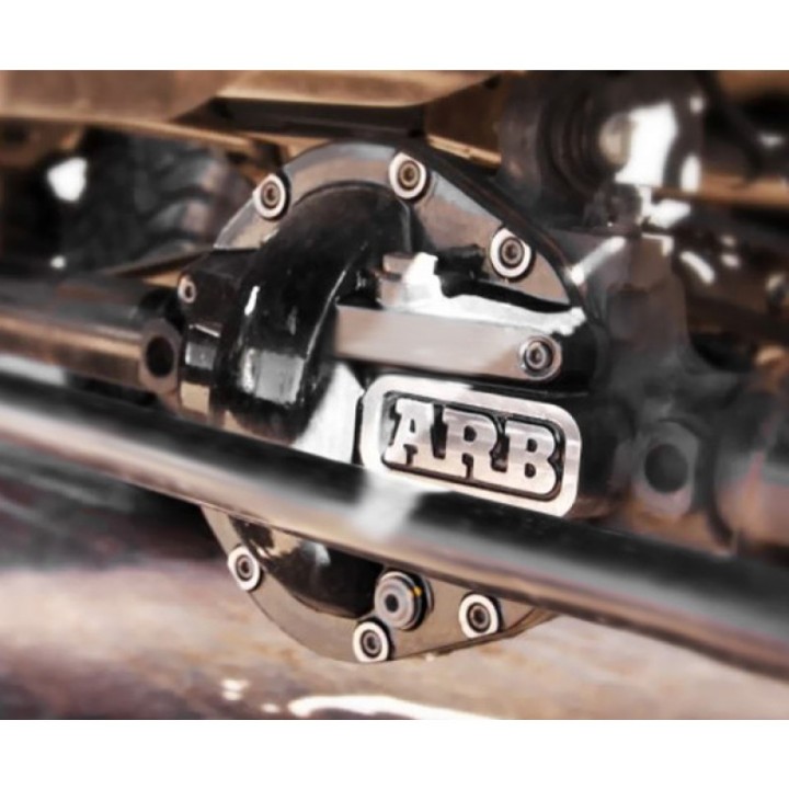 ARB differential cover 0750001B | Szekla4x4 - 4x4 store